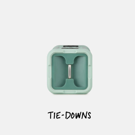 TurtleBox Ranger Speaker | Tailwaters Fly Fishing