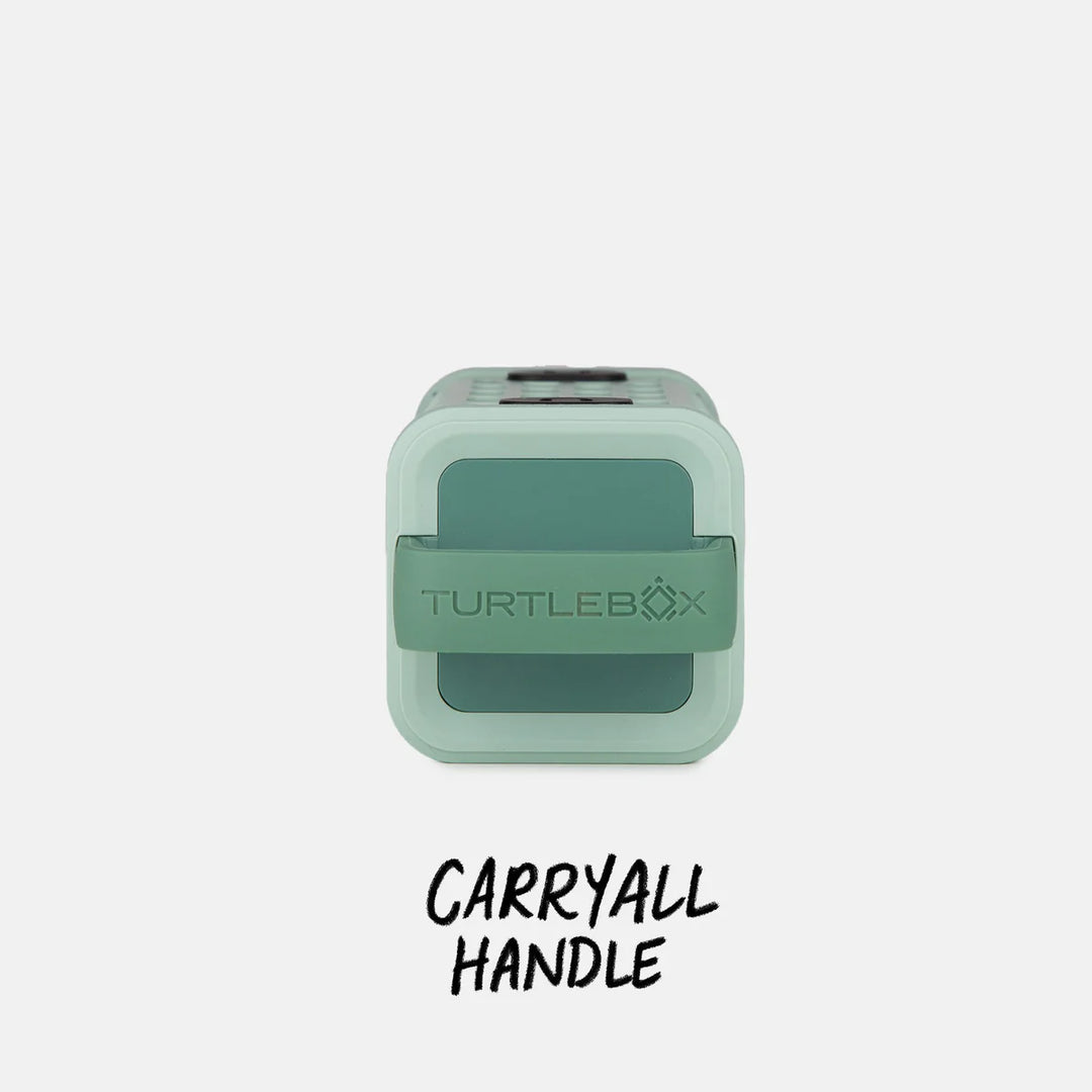 TurtleBox Ranger Speaker | Tailwaters Fly Fishing