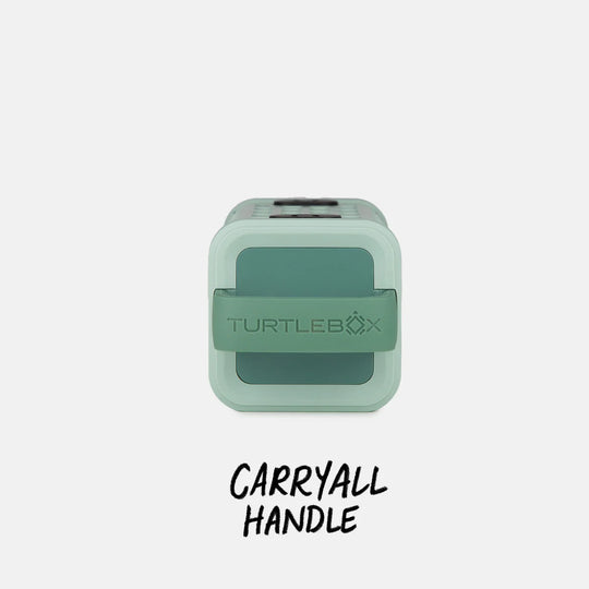 TurtleBox Ranger Speaker | Tailwaters Fly Fishing
