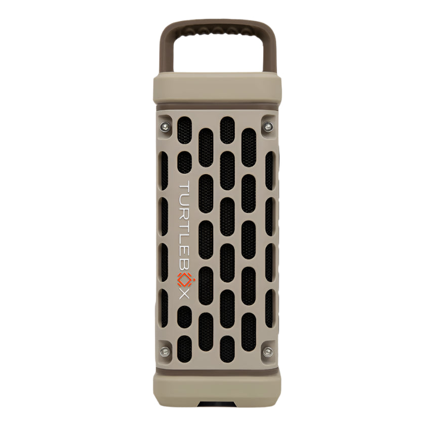 TurtleBox Ranger Speaker | Tailwaters Fly Fishing