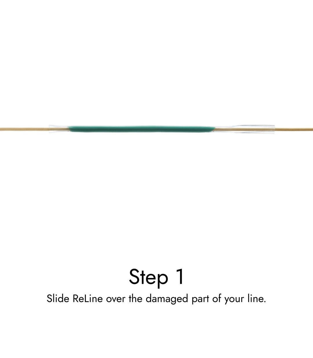RestorLine ReLine, "Big Game" (7-10wt) | Tailwaters Fly Fishing
