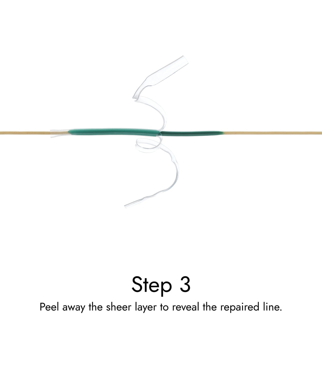 RestorLine ReLine, 3-6wt | Tailwaters Fly Fishing