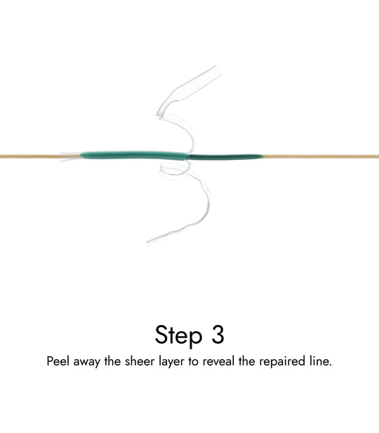 RestorLine ReLine, 3-6wt | Tailwaters Fly Fishing