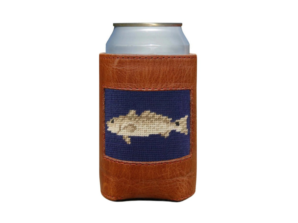 Smathers & Branson Redfish Can Cooler | Tailwaters Fly Fishing