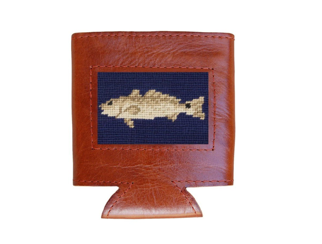 Smathers & Branson Redfish Can Cooler | Tailwaters Fly Fishing