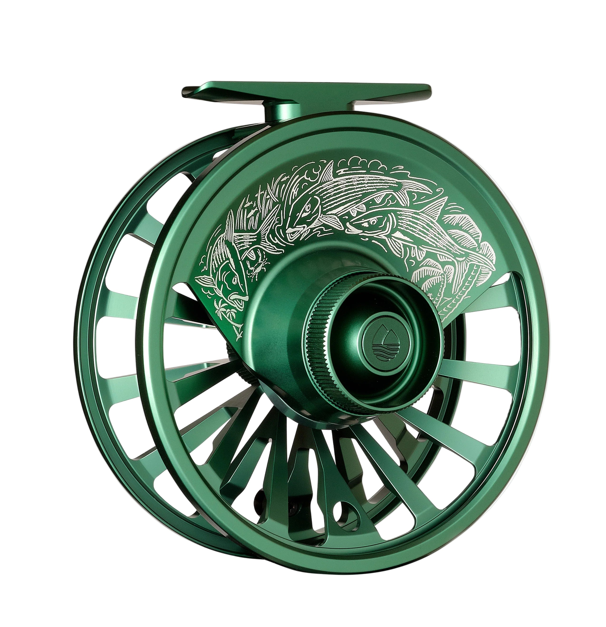 Redington Grande Limited Edition Reel | Tailwaters Fly Fishing