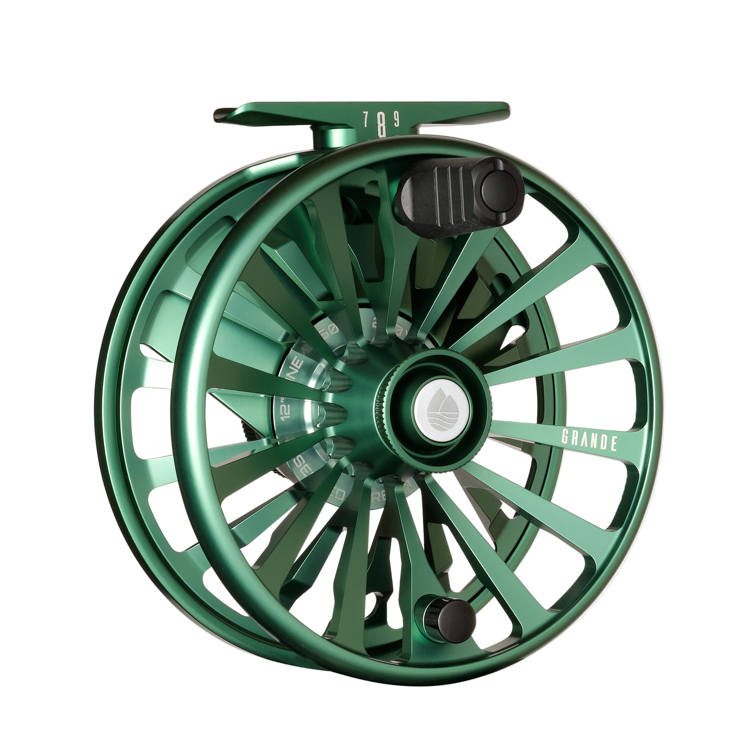 Redington Grande Limited Edition Reel | Tailwaters Fly Fishing