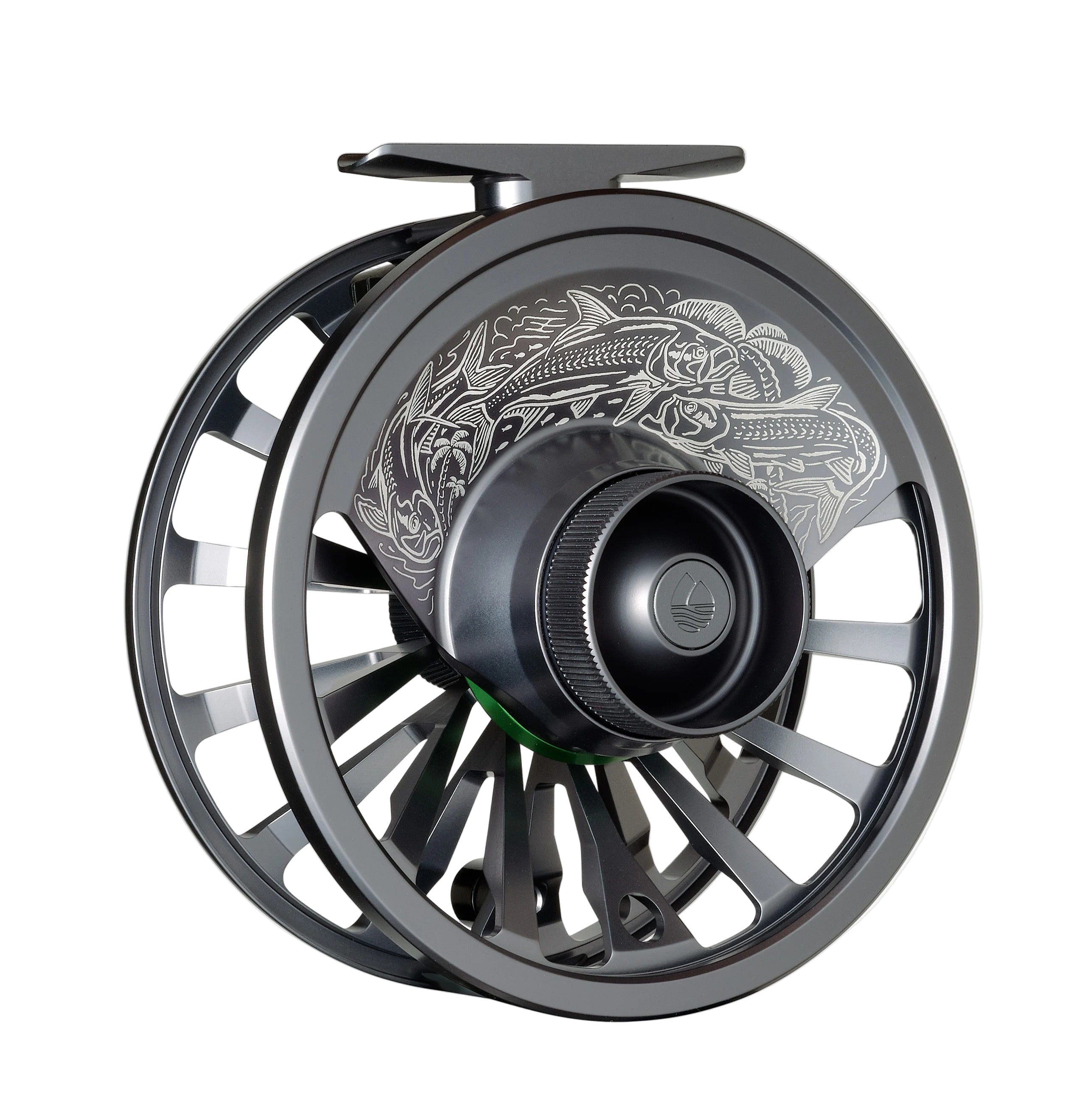 Redington Grande Limited Edition Reel | Tailwaters Fly Fishing