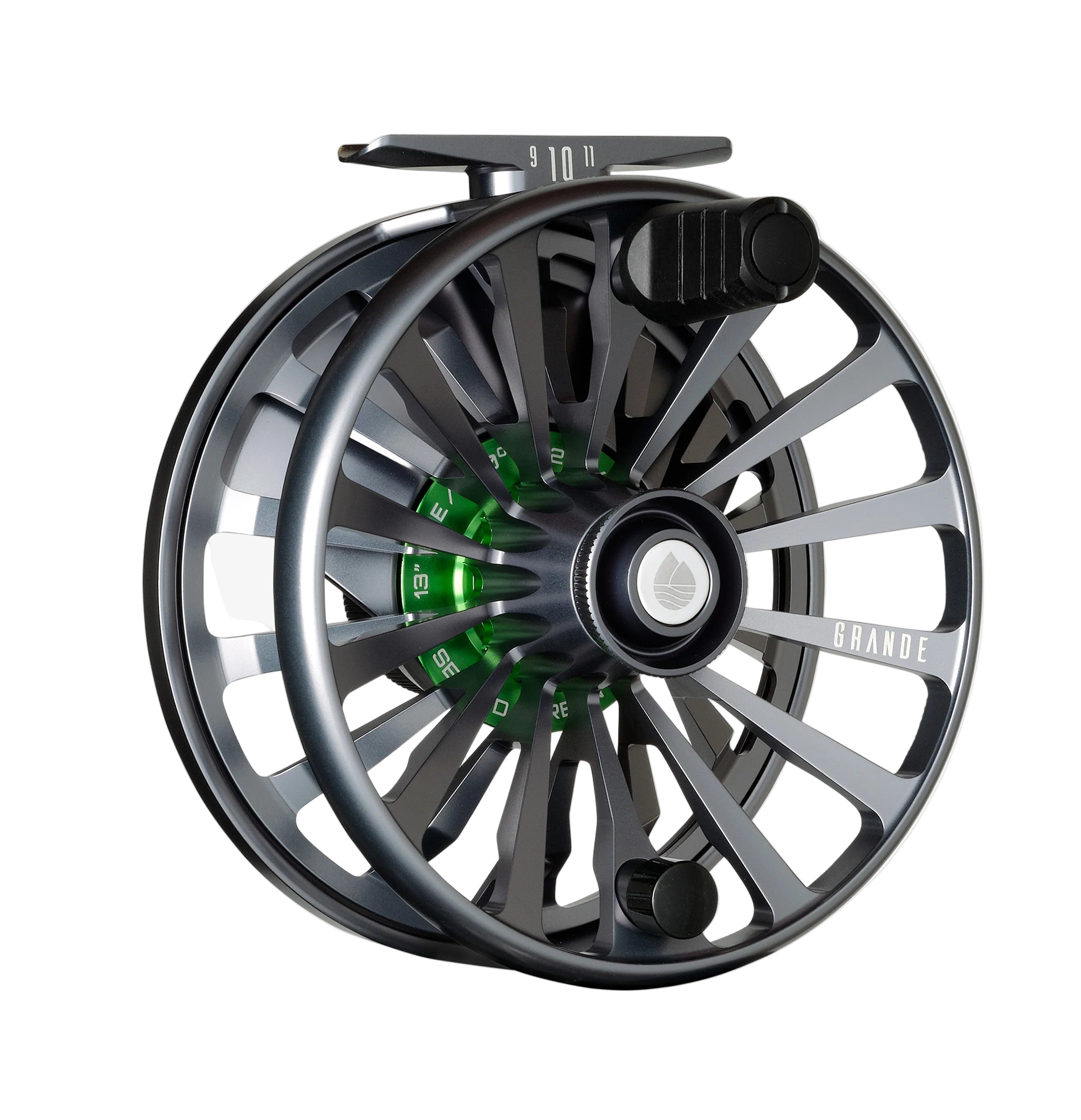 Redington Grande Limited Edition Reel | Tailwaters Fly Fishing