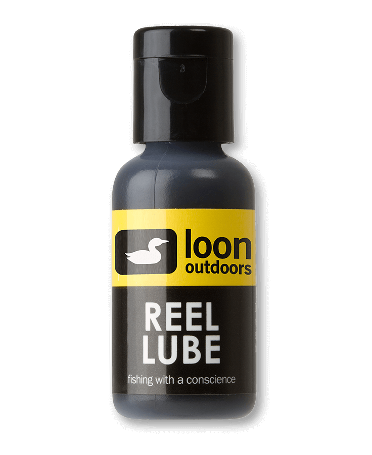 Loon Reel Lube, view 2