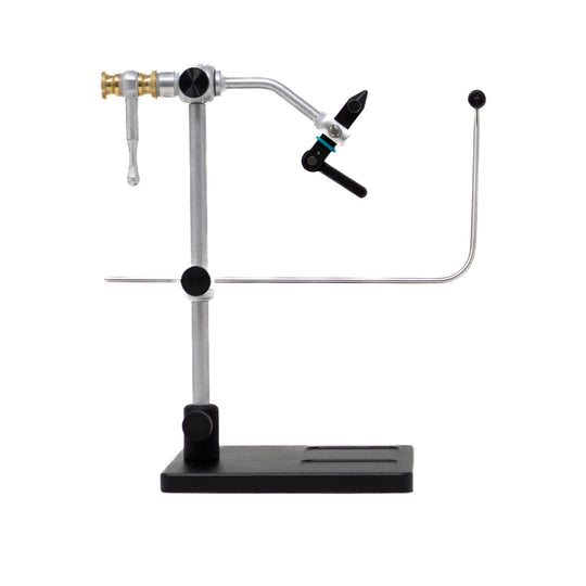 Renzetti Traveler 2000 Series Cam Vise/Pedestal Base Model - not anodized - Right