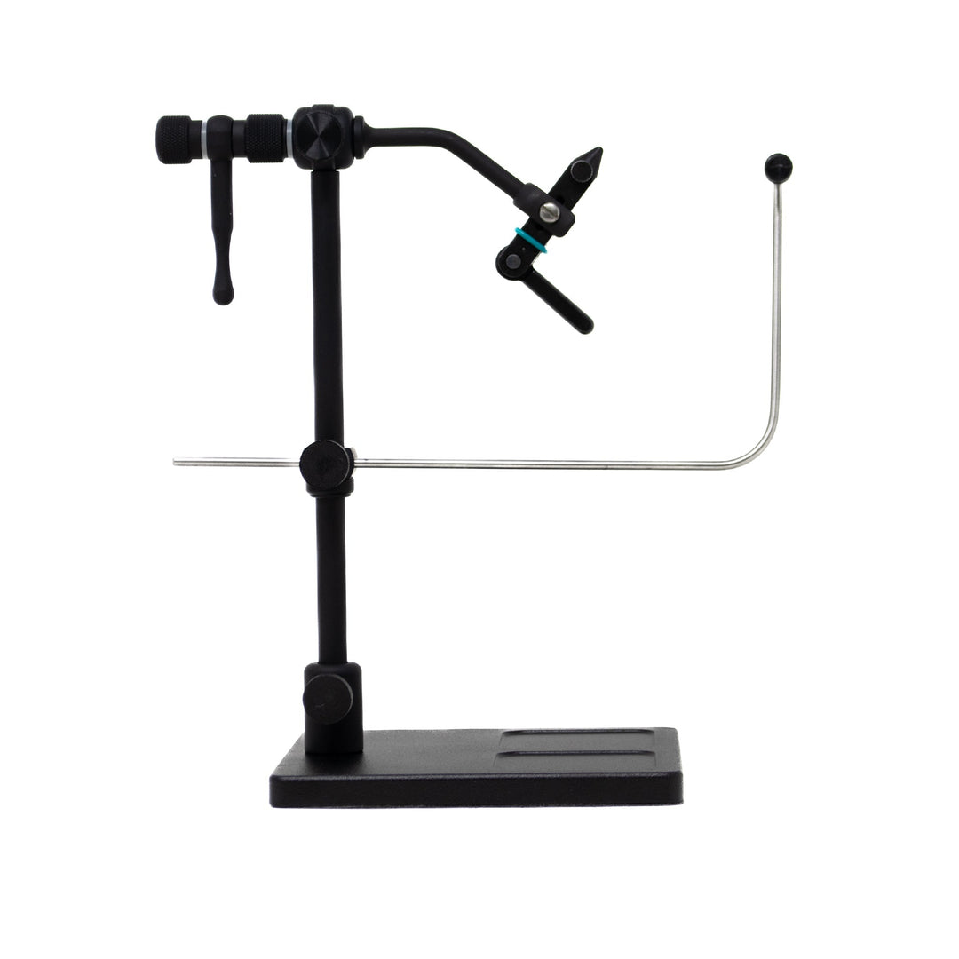 Renzetti Traveler 2300 Series Cam Vise/Pedestal Base Model - Right