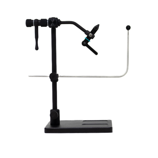 Renzetti Traveler 2300 Series Cam Vise/Pedestal Base Model - Right