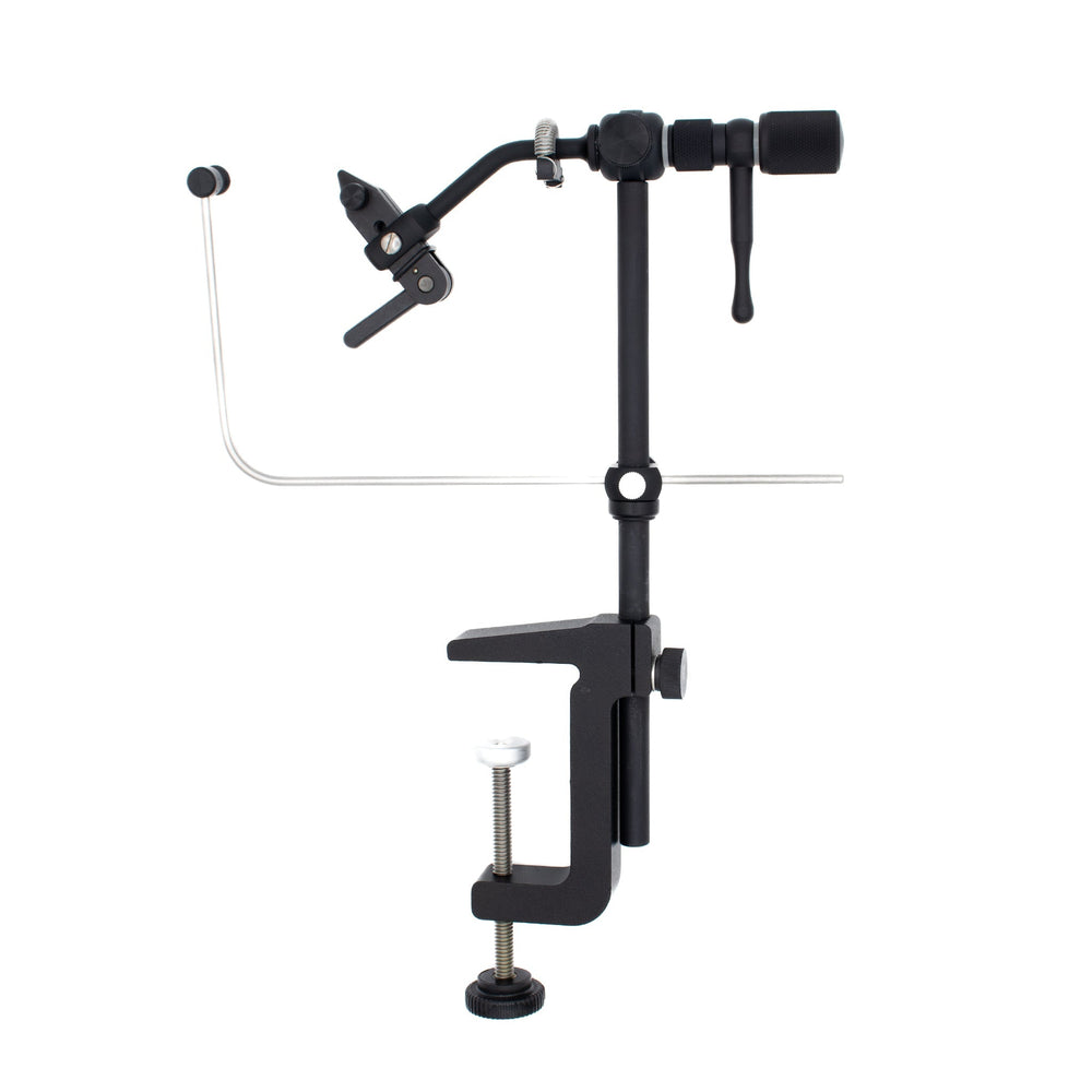 Renzetti SW Traveler 2300 Series Cam Vise/C-Clamp Model - Left, view 2