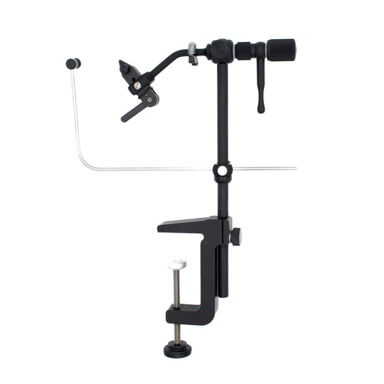 Renzetti SW Traveler 2300 Series Cam Vise/C-Clamp Model - Left, view 2