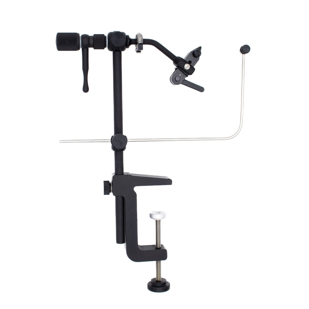 Renzetti SW Traveler 2300 Series Cam Vise/C-Clamp Model - Left