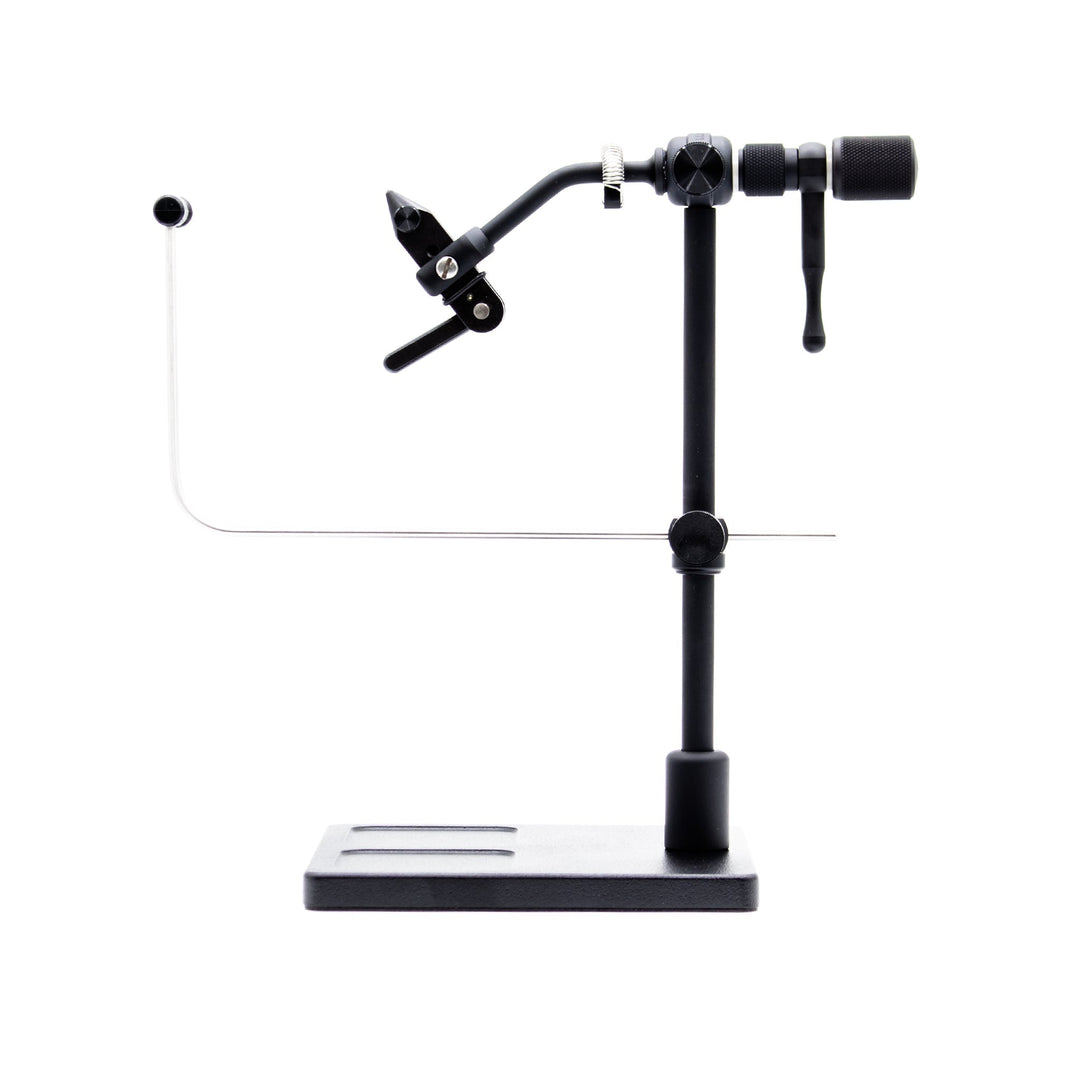Renzetti SW Traveler 2300 Series Cam Vise/Pedestal Base Model - Left, view 3