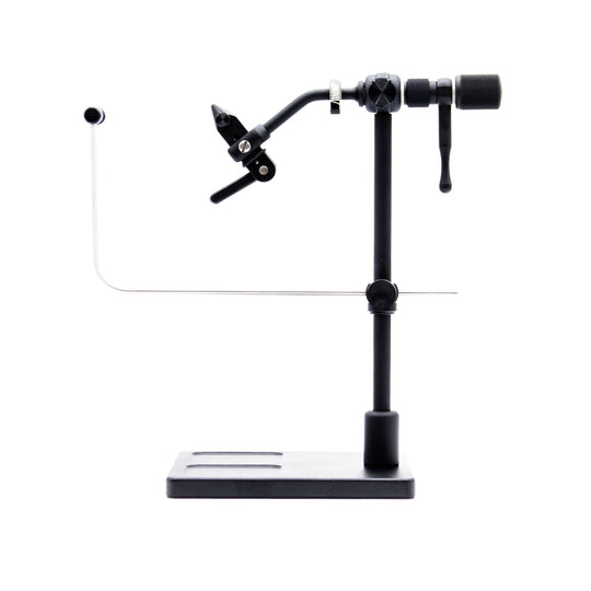 Renzetti SW Traveler 2300 Series Cam Vise/Pedestal Base Model - Left, view 3