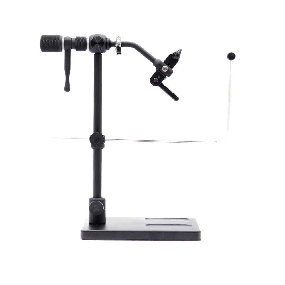 Renzetti SW Traveler 2300 Series Cam Vise/Pedestal Base Model - Left, view 2