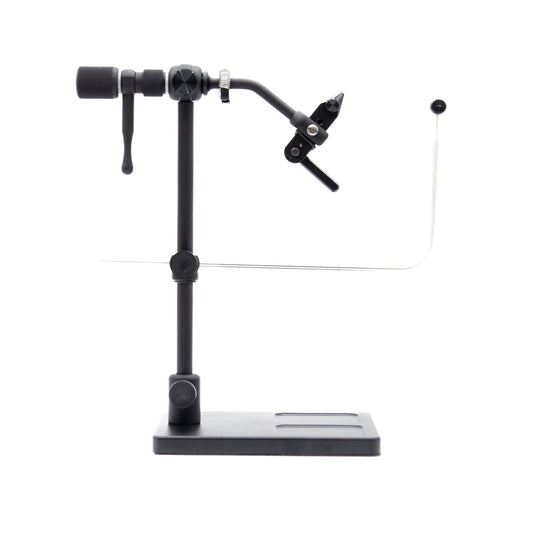 Renzetti SW Traveler 2300 Series Cam Vise/Pedestal Base Model - Left, view 2