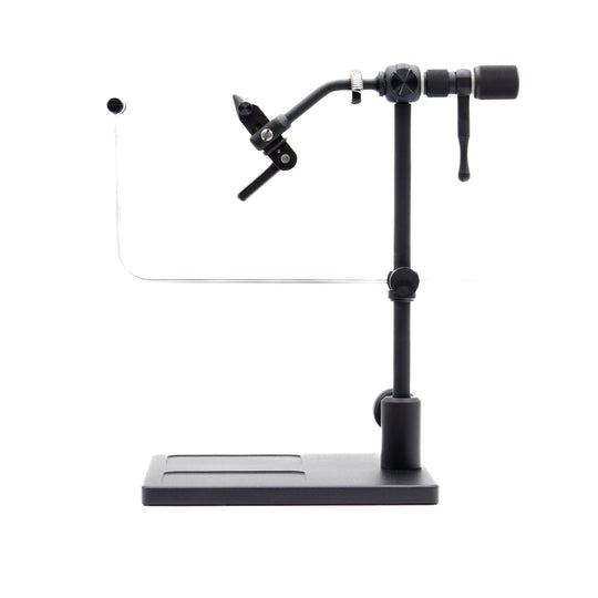 Renzetti SW Traveler 2300 Series Cam Vise/with 6 x 6 Pedestal Base Model - Left, view 2