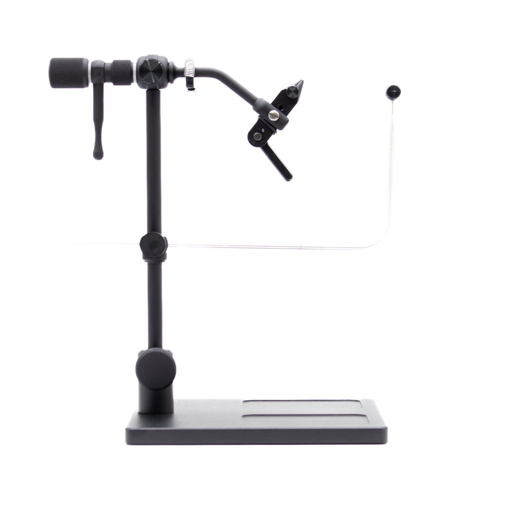 Renzetti SW Traveler 2300 Series Cam Vise/with 6 x 6 Pedestal Base Model - Left