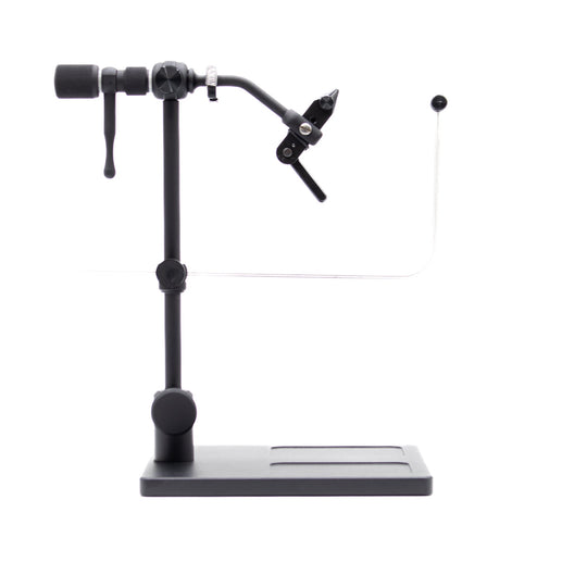 Renzetti SW Traveler 2300 Series Cam Vise/with 6 x 6 Pedestal Base Model - Left