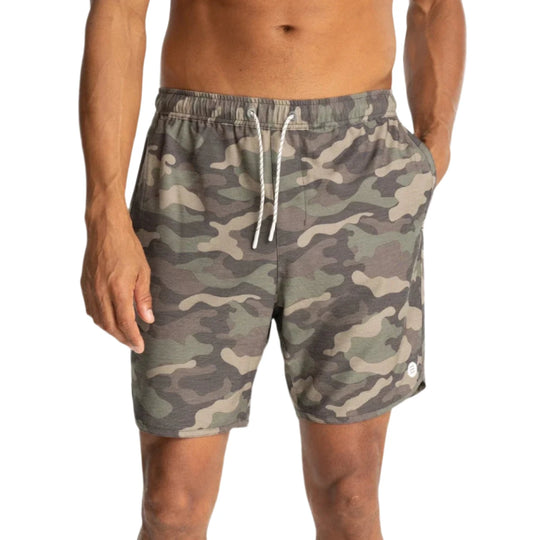 Free Fly Apparel Men's Reverb Short | Tailwaters Fly Fishing