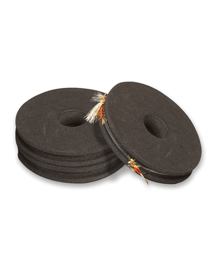 Loon Rigging Foam (3 Pack), view 2