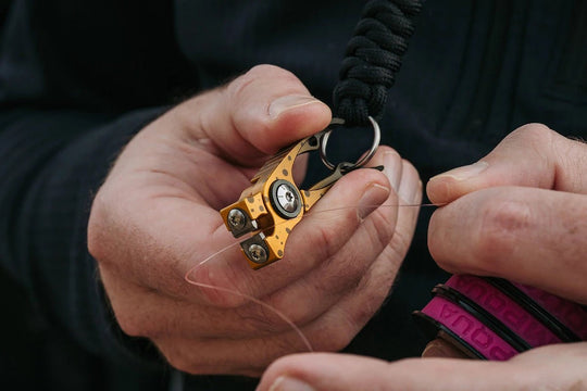 Umpqua Riverrun Nipper w/ Lanyard | Tailwaters Fly Fishing
