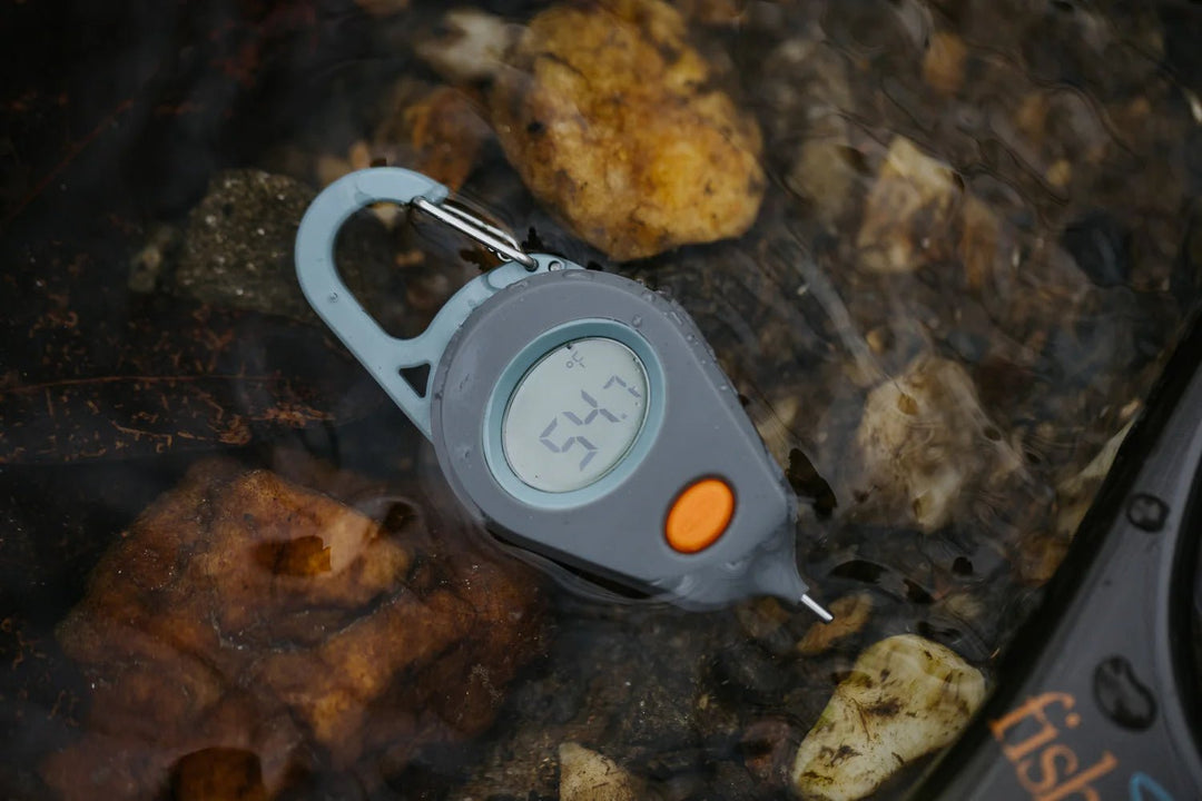 Fishpond Fishpond Riverkeeper Digital Thermometer | Tailwaters Fly Fishing
