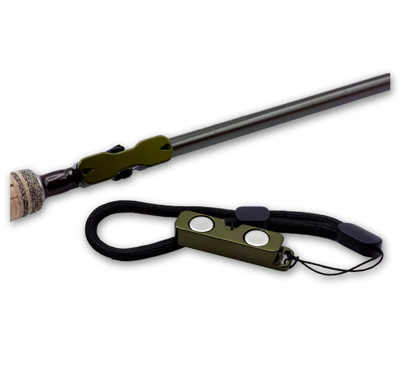 Cling Rod Rack Set | Tailwaters Fly Fishing
