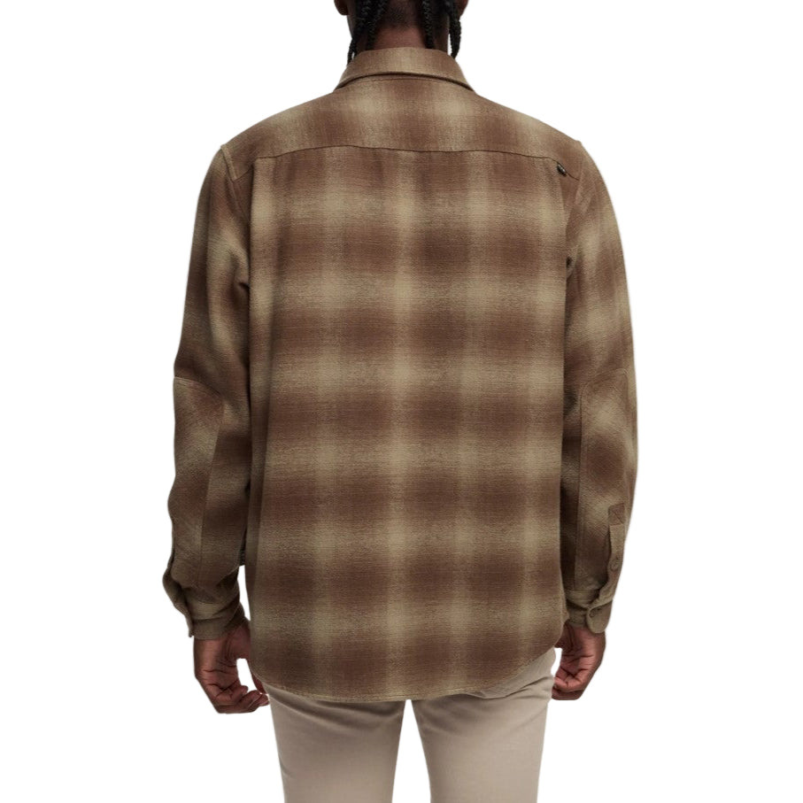 Howler Brothers Rodanthe Blanket Flannel | Tailwaters Fly Fishing