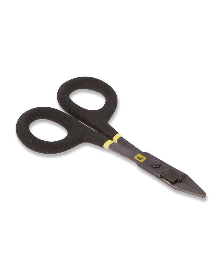 Loon Rogue Debarb Pliers, view 2