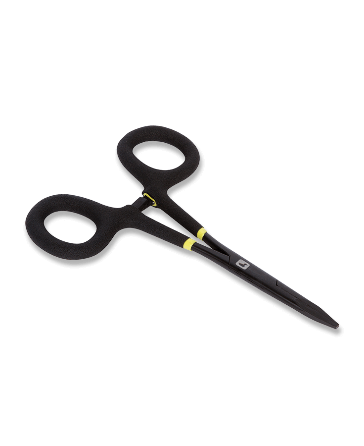 Loon Rogue Forceps W/ Comfy Grip, view 2