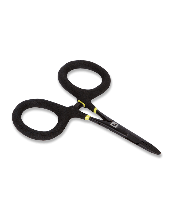 Loon Rogue Micro Scissor Forcep, view 2