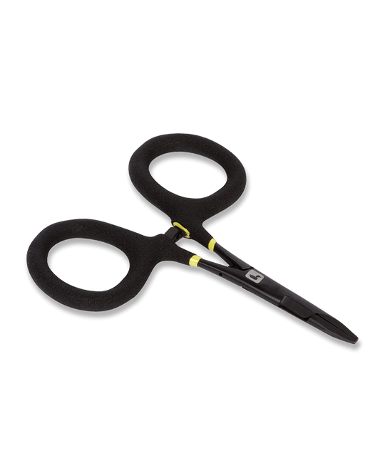 Loon Rogue Micro Scissor Forcep, view 2