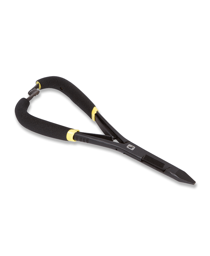 Loon Rogue Mitten Scissor Clamps W/ Comfy Grip, view 2