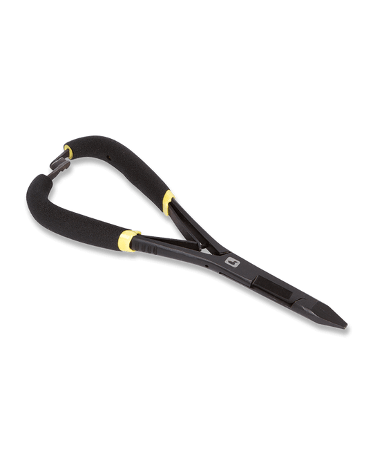 Loon Rogue Mitten Scissor Clamps W/ Comfy Grip, view 2