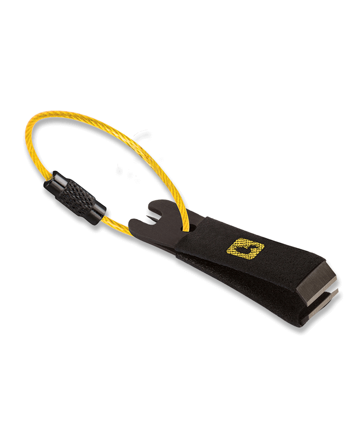 Loon Rogue Nippers W/ Comfy Grip, view 2