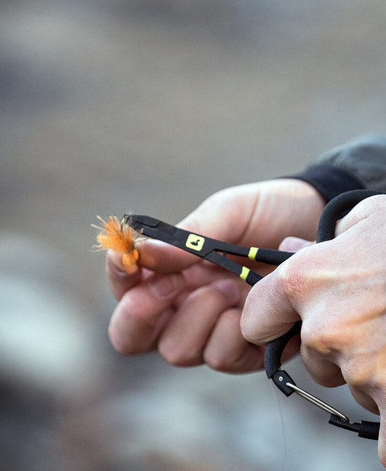 Loon Rogue Quickdraw Forceps, view 5