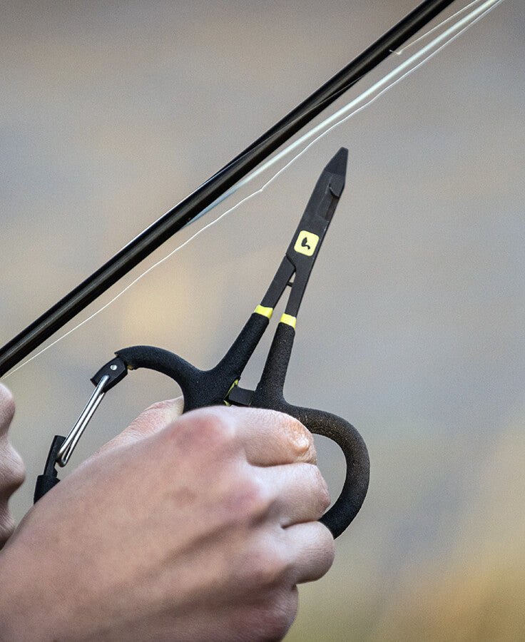 Loon Rogue Quickdraw Forceps, view 7