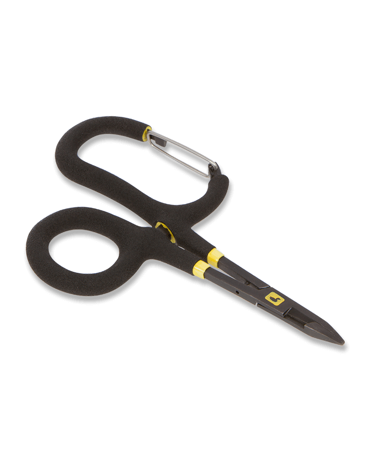 Loon Rogue Quickdraw Forceps, view 2
