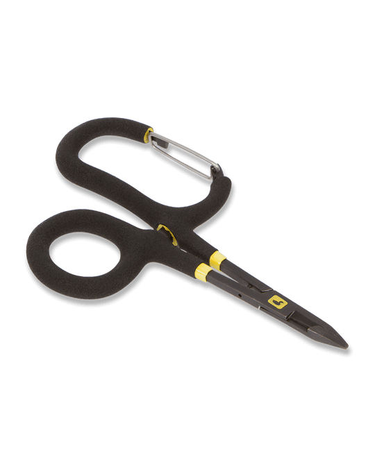 Loon Rogue Quickdraw Forceps, view 2