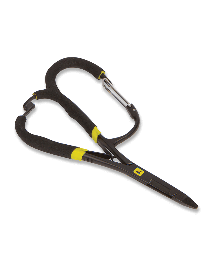Loon Rogue Quickdraw Mitten Clamps, view 2