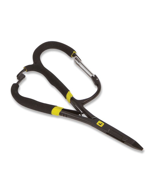 Loon Rogue Quickdraw Mitten Clamps, view 2