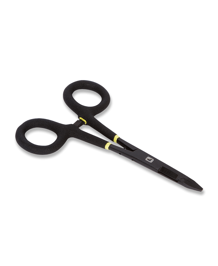Loon Rogue Scissor Forcep W/ Comfy Grip, view 2