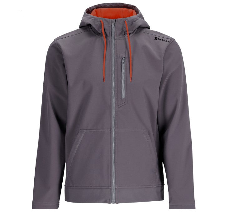 Simms Fishing M's Rogue Hoody | Tailwaters Fly Fishing