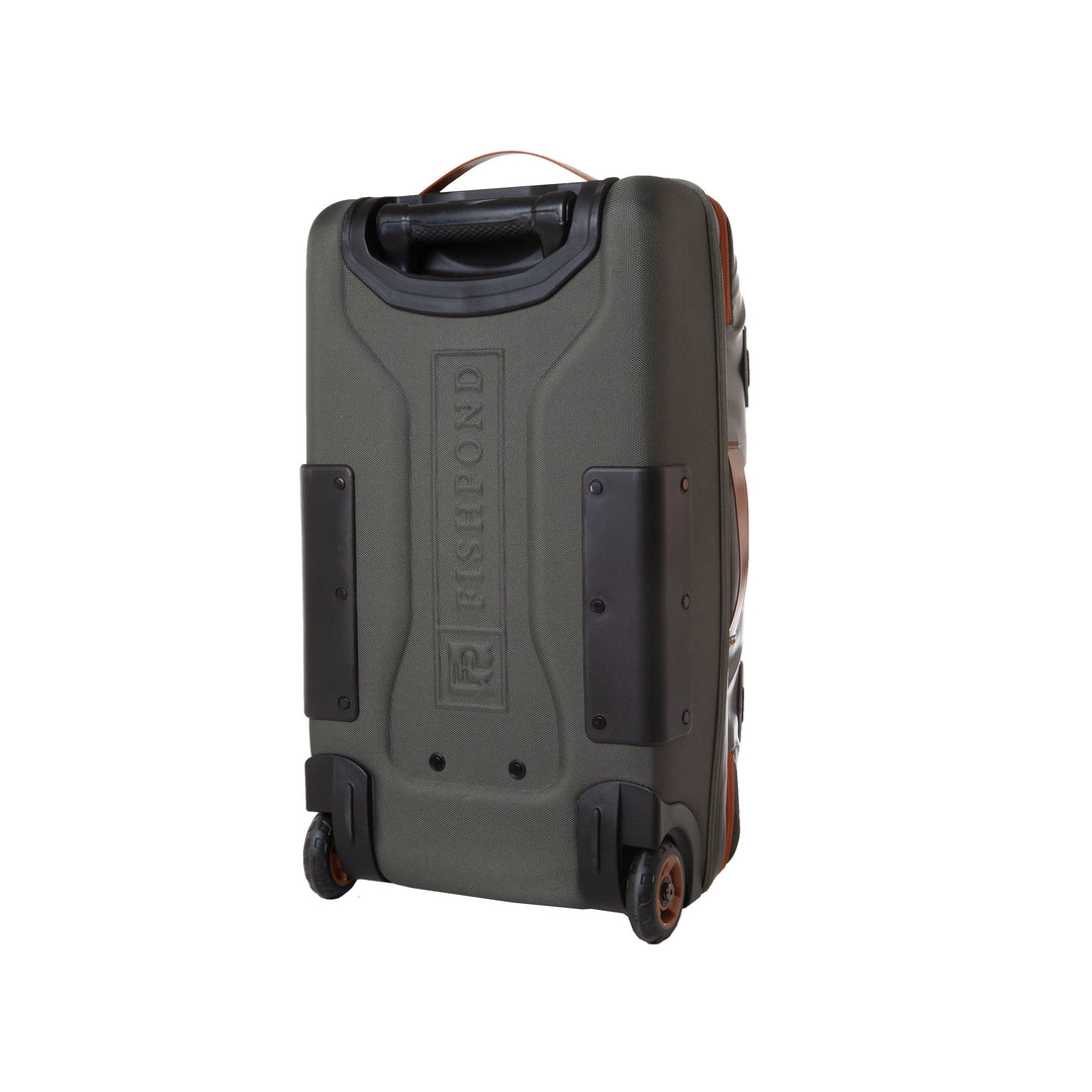 Fishpond Stormshadow Rolling Carry-On | Tailwaters Fly Fishing