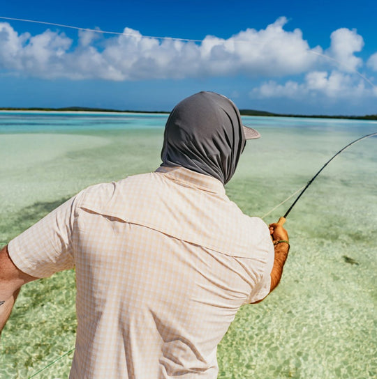 Poncho The Roswell Short Sleeve Shirt | Tailwaters Fly Fishing
